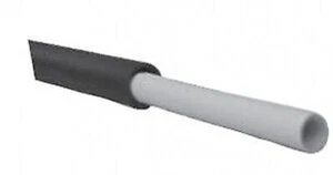 Roth System Pipe Alu-Laserplus 20 mm with PE Protective Tube, 50 m Long - Picture 1 of 1