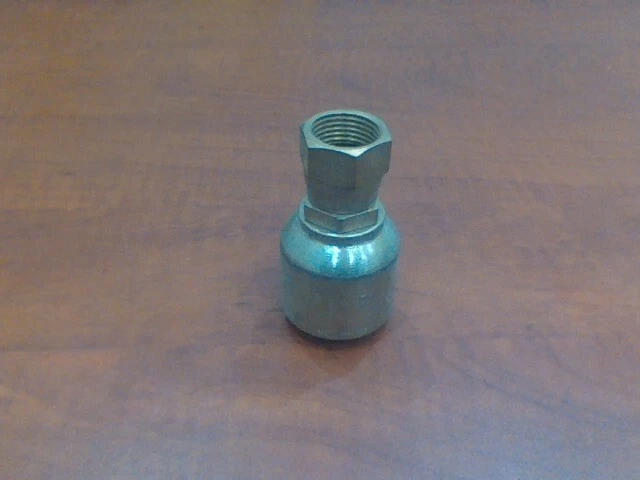 Montaje de crimpado Parker serie 70 10670-10-10 Foto 1 de 1