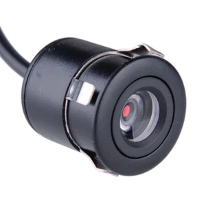 170° View CCD Rear View Backup Camera Reverse Parking Camera - Bild 1 von 4