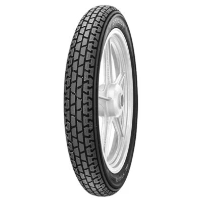 NEUMATICOS METZELER 3.25-19 54P BLOCK C - Imagen 1 de 4