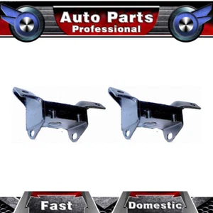 2 PCS Motor Mount Kit For FORD Country Squire 4.7L 289 Engine 1965 1966 1967 - Picture 1 of 7