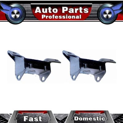 2 PCS Motor Mount Kit For FORD Country Squire 4.7L 289 Engine 1965 1966 1967 - Image 1 of 4
