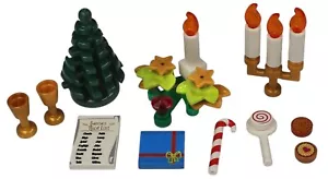 Lego Christmas Tree and Gift Set - NEW!!! 5 - Picture 1 of 1