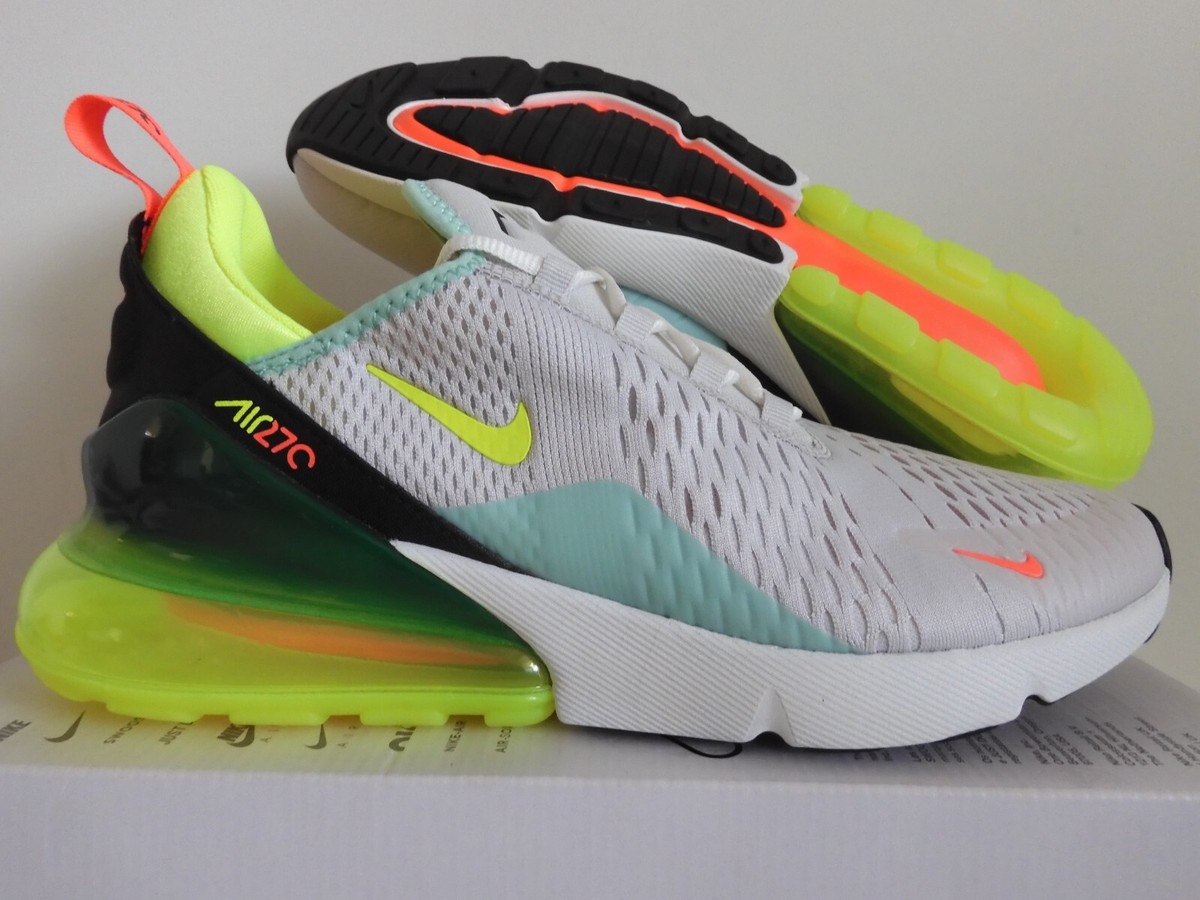 nike air max 270 uk 6