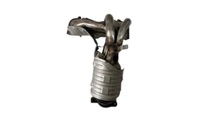 Manifold Cat Converter for Toyota Tarago ACR30 2.4L 2AZFE (2000-06) E4 - Bild 1 von 1