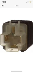 Fuel Pump Relay Standard RY-416 - Picture 1 of 3