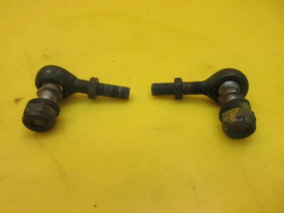 1998 SKI-DOO LEFT RIGHT LH RH SIDE TIE ROD BALL JOINT PIVOT SET FORMULA S 380  - Image 1 of 4
