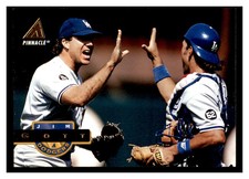 1994 Pinnacle #307 JIM GOTT Los Angeles Dodgers ~B3G