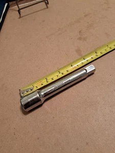 Vintage KMC Kmart 1/2" Extension 5" Long - Picture 1 of 15