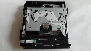 TECHVIEW LTDR2100U TV Lecteur DVD Assemblage Pièce 60000-62000 DSS-813 Neuf - Picture 1 of 3