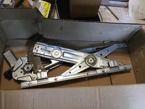 GM 15900274 Original Equipment Window Regulator Front Left Cobalt G5 - Picture 1 of 4
