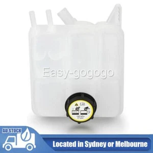 For Mazda 3 Coolant Tank Overflow Bottle BK BL BM BN 2003-2018 4 Cyl - Picture 1 of 9