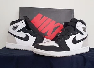 Jordan 1 Retro High OG Bleached Coral - US 8.5 - 555088-108-FREE SHIPPING! - Picture 1 of 4