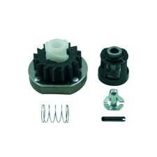 Kit pignon démarreur Briggs