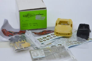  MADYERO MDYK21 PORSCHE 935 TT 2°NURBURGRING 78 ICKX SCHURTI-DRM 78 #5 JAGERMEIS - Imagen 1 de 2