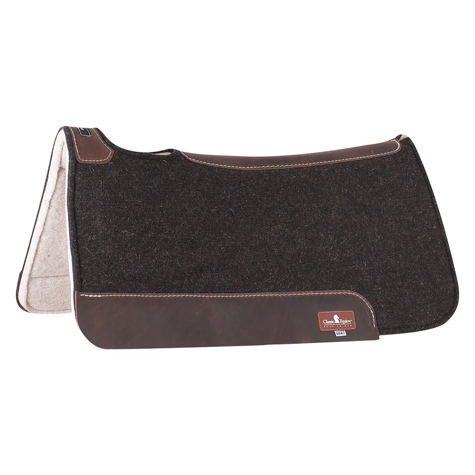 Classic Equine ESP 1" Felt Top Pad" - Bild 1 von 1