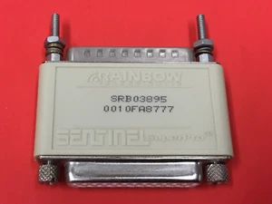 Rainbow Technologies - SRB03895 - Conector Sentinel SuperPro - Imagen 1 de 3