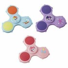 Hasbro My Little Pony fidget spinner choice of 3 MLP excellent small gift