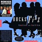 Bucks Fizz Remixes and Rarities (CD) Special  Album