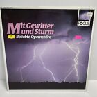 Mit Gewitter und Sturm-Beliebte Opernchöre (DG) | LP | Bizet, Weber, Beethove...