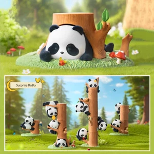 52Toys Panda Roll Panda Fruit Tree Series Confirmed Blind Box Figure Toys Gift - Picture 1 of 15