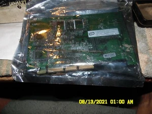 NVIDIA DELL 32MB VGA  Video Card, 180-P0020-0100-E W/Fan Assy - Picture 1 of 3