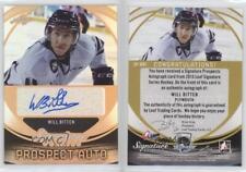 2015 Leaf Signature Series Hockey Cards 11