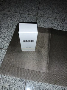 moschino eau de toilette - Bild 1 von 5