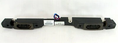 Compaq Presario 1247 CM2070 Speaker Enclosure 148108-001 Left & Right - Image 1 of 4