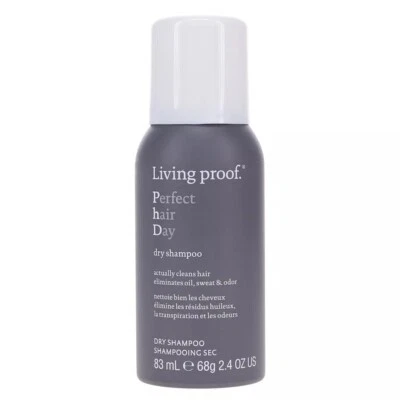 Living Proof Perfect Hair Day Dry Shampoo 2.4 oz NO Cap - Image 1 of 2
