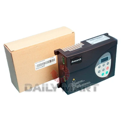 New In Box MONARCH NICE-D-A-SOP4 Door Machine Controller - Image 1 of 3