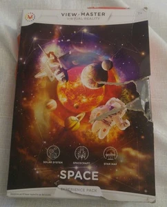 nip view master espacio realidad virtual - Imagen 1 de 2