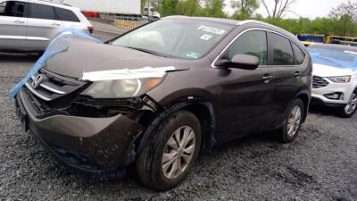 Used ABS Modulator fits: 2014 Honda Cr-v Modulator Assembly vehicle stability as Foto 1 de 4