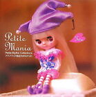 Petit Mania Petit Blythe Complete Catalog?Q2?R Cwc Books Book Japanese