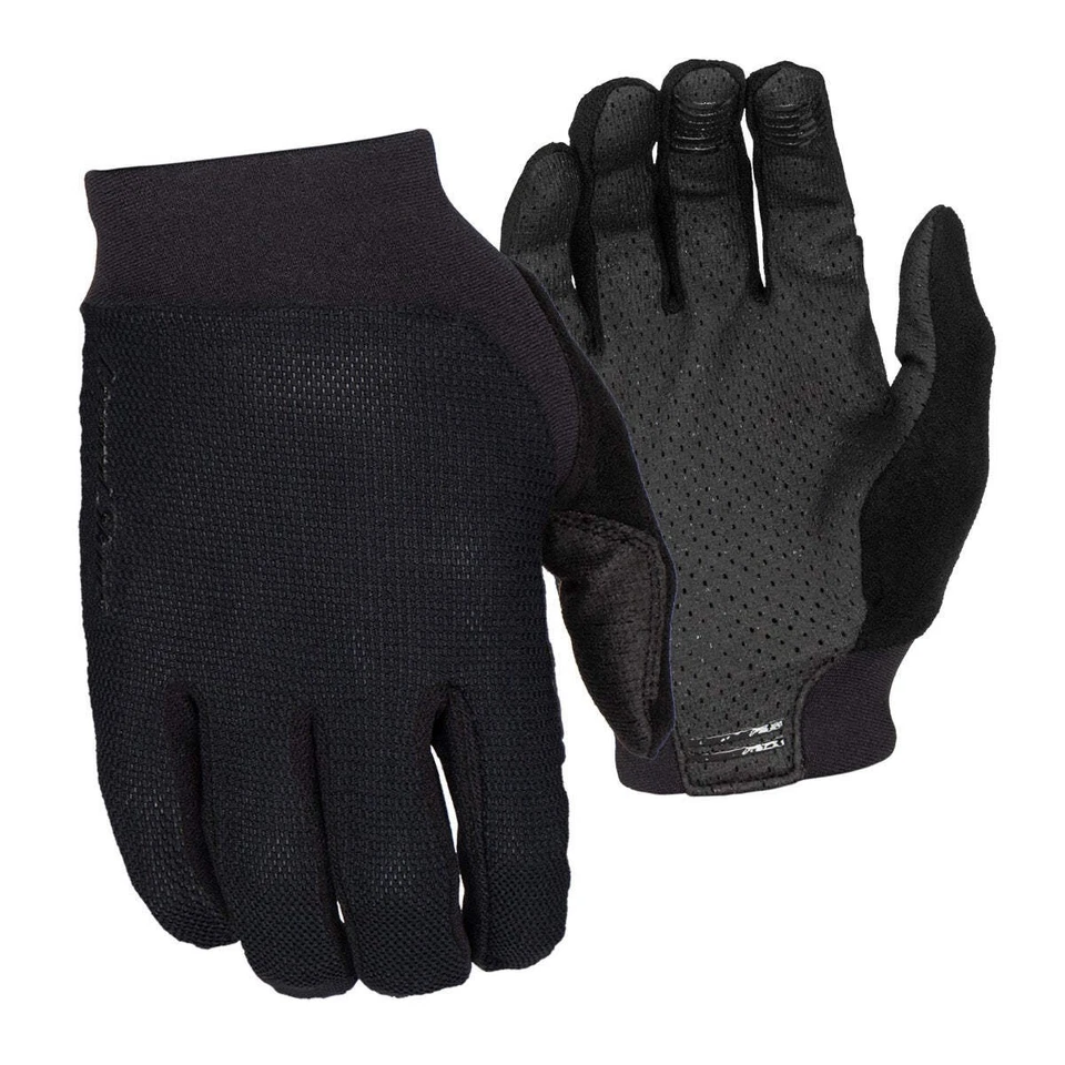 Guantes Lizard Skins Monitor Ignite Negro Jet - S Foto 1 de 1