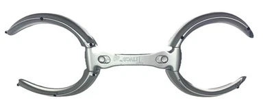 ⭐ Trivae Remache Todo en Uno - Soporte de Tapa - Soporte de Exhibición Silicona Resistente al Calor Foto 1 de 2