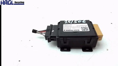 Centralina 19850030307 1412700119 Smart Smart Forfour W453 Limousine - Immagine 1 di 4