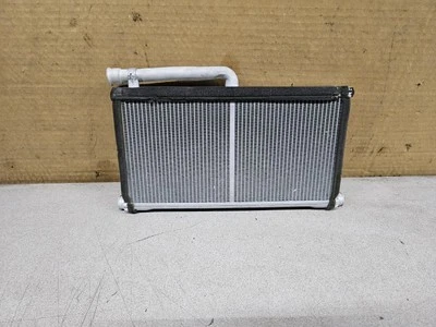 Radiador de núcleo calentador de calor HVAC 420898037A fabricante de equipos originales Audi A6 C6 05-11 Foto 1 de 4