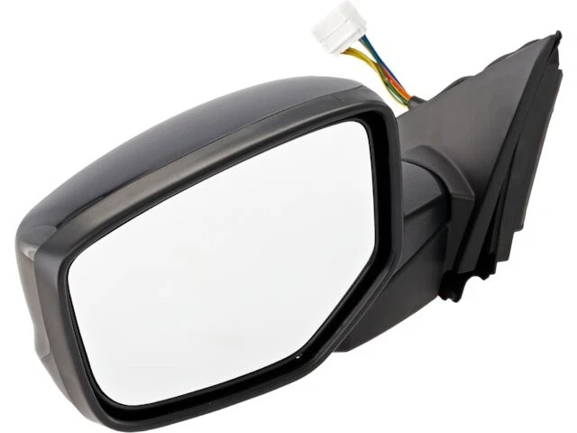 Left Mirror For 10-15 Honda Crosstour Accord EX-L MM27M9 Door Mirror Kool Vue - Imagem 1 de 1