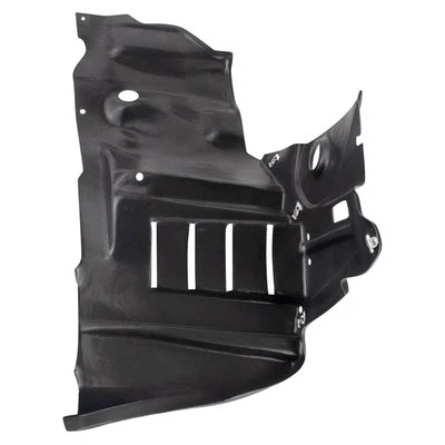 TRQ BDA10521 Fender Liner For Suzuki Kizashi 2010-2013 Right Front 7232357L00 Foto 1 de 4