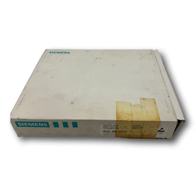Siemens 6ES5-308-3UA12 Simatic 6ES5 308-3UA12 Interface Module (New) B146 - Image 1 of 4