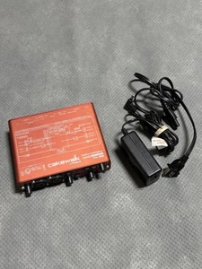 Roland Cakewalk FA-66 CW 6 IN / 6 Out Firewire Audio Interface MIDI 24Bit 192kHz - Picture 1 of 9