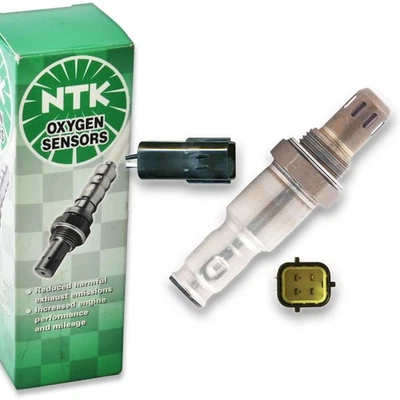 Sensor de oxígeno O2 izquierdo aguas abajo NGK NTK para Infiniti M37 2011-2013 3,7 L V6 dg Foto 1 de 4