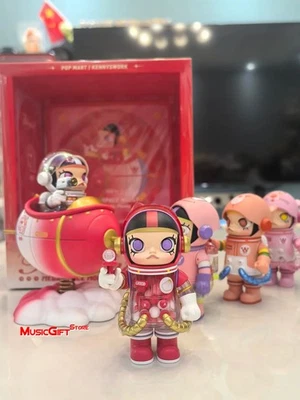 Mega Space Molly 100% Blossom Collection Is Available In Several Countries #MUGS - Image 1 of 4