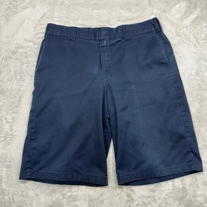 Dickies Shorts Herren Relaxed Fit Y2K Blau - Bild 1 von 12