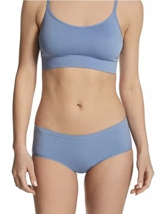 b.tempt'd by Wacoal Women's Comfort Intended Bralette S Troposphere  - Picture 1 of 3