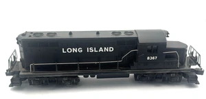 Lionel 6-8367 Long Island GP20 Diesel Dummy - Picture 1 of 5