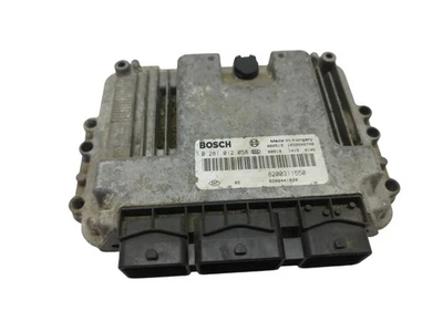Centralina motore Renault Espace IV JK0/1 ECU 8200311550 2.20 Diesel 27815861 - Immagine 1 di 4