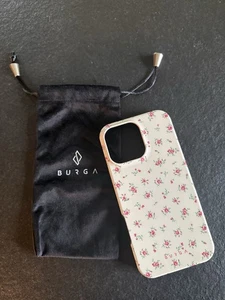 BURGA Handy Hülle für iPhone 16 Pro Max Neuwertig - Bild 1 von 4