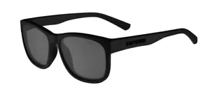 Gafas de sol Tifosi Eyewear Swank XL Blackout negras polarizadas 1720510551 - Imagen 1 de 1